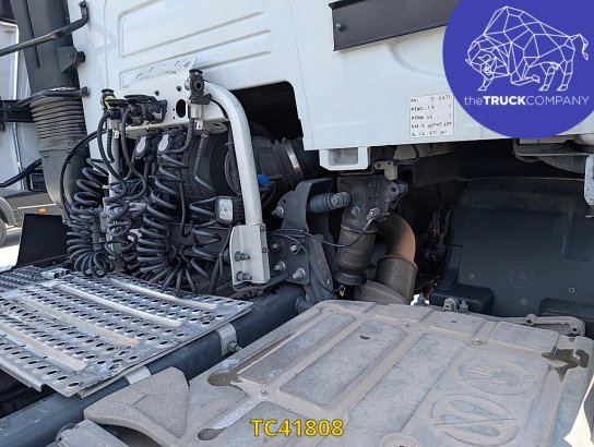 Renault T 430 T 430 2019 2 Tractor Units image 30
