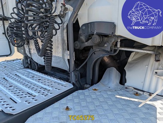 Scania R 520 R 520 2015 2 Tractor Units image 15