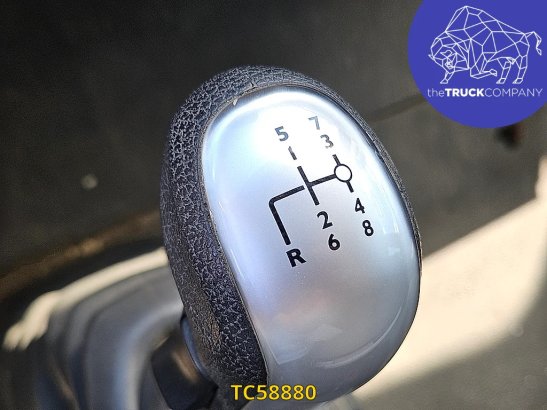 MAN TGX 440 TGX 440 2010 2 Tractor Units image 15