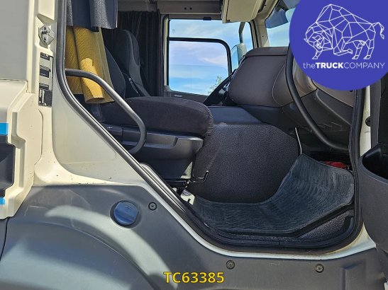 DAF 85 CF 480 85 CF 480 2019 2 Tractor Units image 15