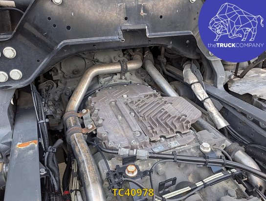 DAF XF 450 XF 450 2018 2 image 30