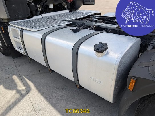 DAF XF 480 XF 480 2018 2 Tractor Units image 15