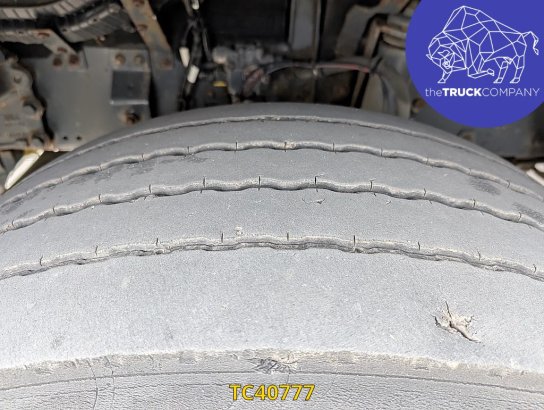 DAF XF Euro6 440 10102 2016 2 Tractor Units image 15