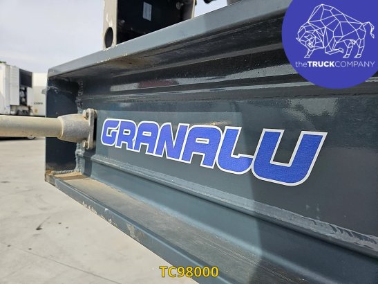 Granalu Tipper Granalu 2022 2 image 15