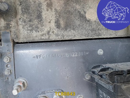 Renault T 460 T 460 2017 2 Tractor Units image 15