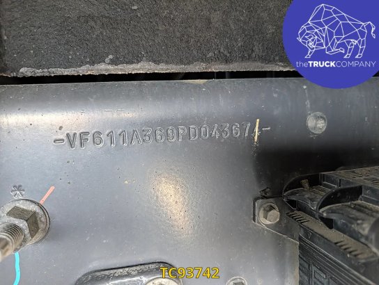 Renault T 480 T 480 2023 2 Tractor Units image 15