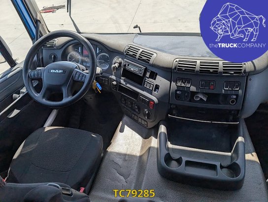 DAF 85 CF CF 85 440 2014 2 Tractor Units image 30
