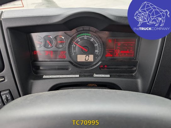 Renault D 210 D 210 2018 2 image 15