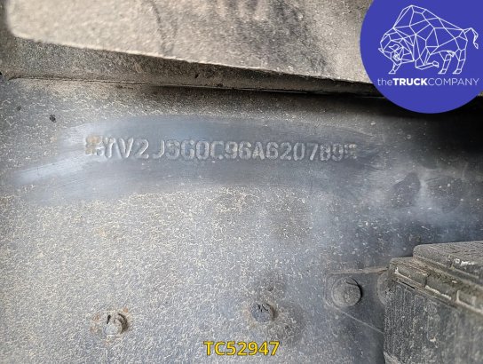 Volvo FM FM 2006 2 image 30