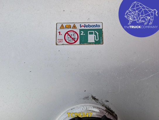 Iveco S-Way 490 S-Way 490 2023 2 Tractor Units image 60