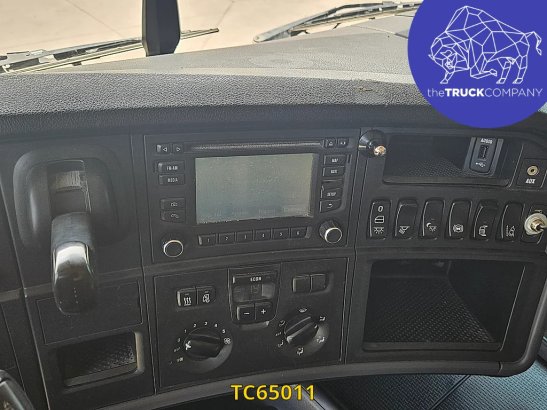 Scania R 450 R 450 2016 2 Tractor Units image 15