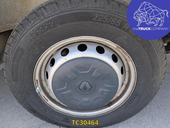 Renault Master 145.35 nacelle klubb Master 145.35 nacelle klubb 2022 2 image 15