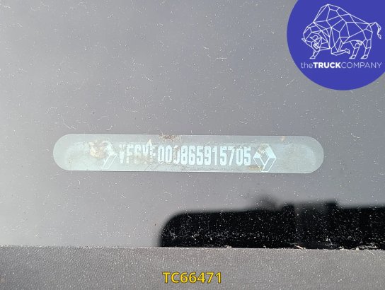 Renault Master 145.35 nacelle Master 145.35 nacelle 2021 2 image 15