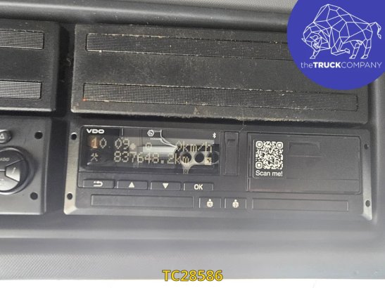 Renault T 460 T 460 2015 2 Tractor Units image 15