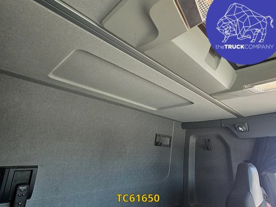 Renault T 460 T 460 2017 2 Tractor Units image 15