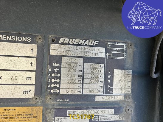 Fruehauf PLSC Curtainsides PLSC 2017 2 image 30