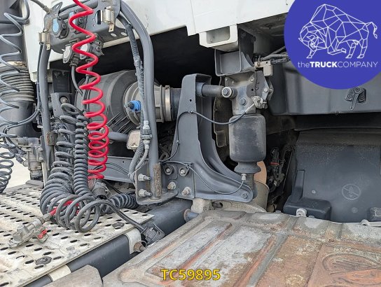 Renault T 480 T 480 2019 2 Tractor Units image 30
