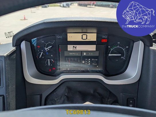 Renault T 480 T 480 2019 2 Tractor Units image 75
