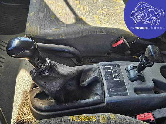 Renault Midlum 135 701 2001 2 Tipper trucks image 60