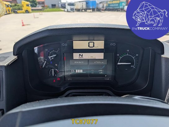 Renault T 520 T 520 2022 2 Tractor Units image 60