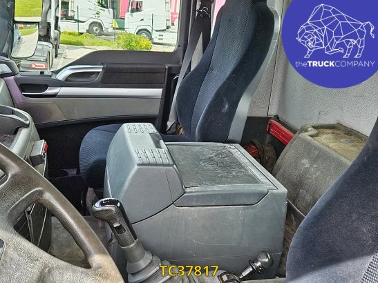 MAN TGS 400 TGS 400 2009 2 image 15