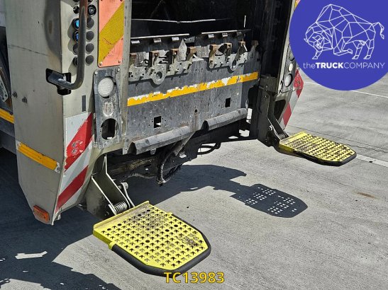Renault Midlum 220 701 2013 2 image 15