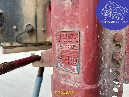 Spitzer 59000 Silo SPITZER 59000 2014 2 Tanker semi trailers image 15
