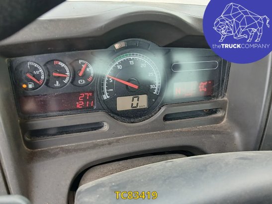 Renault Kerax 370 Kerax 370 2008 2 image 15