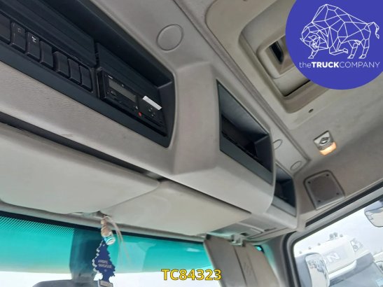 Renault Kerax Kerax 2010 2 image 15