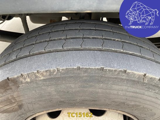 Iveco EuroCargo 160 E25 EuroCargo 160 E25 2014 2 image 15