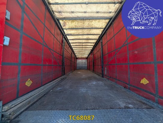 Schmitz Cargobull Curtainsides Schmitz Cargobull 2012 2 image 30
