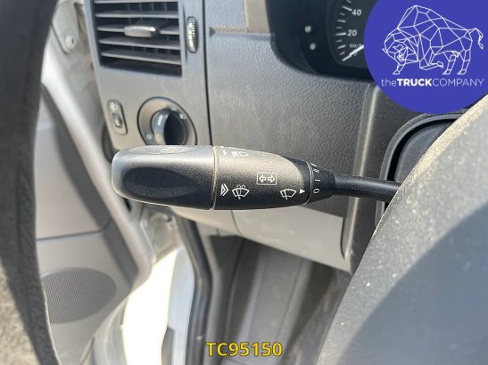 Mercedes-Benz Sprinter 316 CDI - KOFFER Mercedes-Benz Sprinter 316 CDI - KOFFER 2011 2 image 30