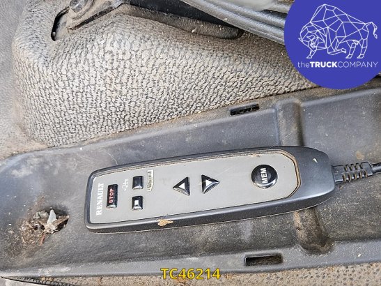 Renault Premium 320 Premium 380 2014 2 image 15