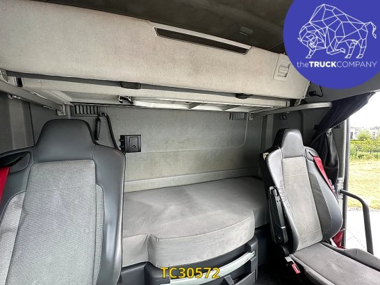 Renault T 460 T 460 2018 2 Tractor Units image 15