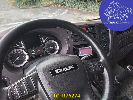 DAF LF Euro6 210 LF 210 2019 2 image 15