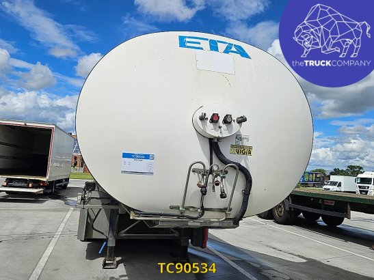 ETA Tank ETA 2010 2 Tanker semi trailers image 45