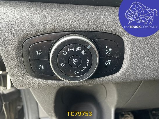 Ford Transit Custom L2H1 5 - Places Transit Custom L2H1 5 - Places 2020 2 image 45