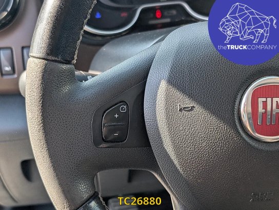 Fiat Talento Fiat talento 145CV 6 PLACES Fiat Talento Fiat talento 145CV 6 PLACES 2020 2 image 15