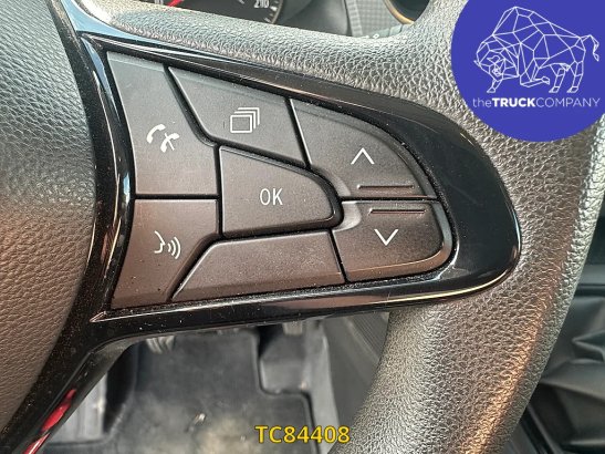 Renault Kangoo 1.5 DCI Kangoo 1.5 DCI 2022 2 Closed vans image 15