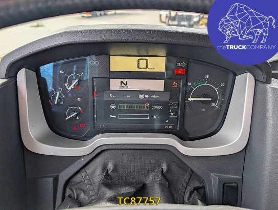 Renault T 480 T 480 2015 2 Tractor Units image 15