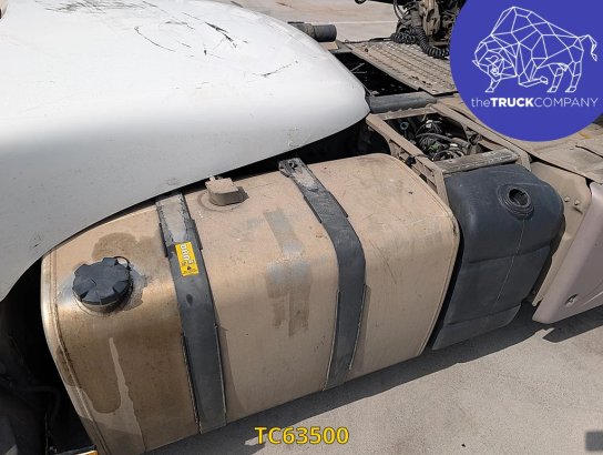 Renault T 440 10225 2019 2 Tractor Units image 15