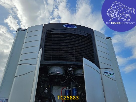 Schmitz Cargobull Frigo Schmitz Cargobull 2023 2 Refrigerated semi trailers image 15