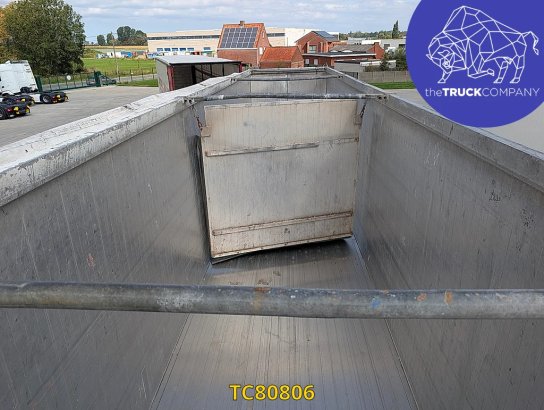 Benalu Walking Floor Benalu 2016 2 image 15