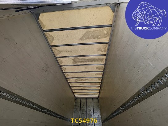 LeciTrailer Closed Box Lecitrailer 2016 2 image 15