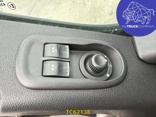 Renault Master Master 2017 2 Closed vans image 15