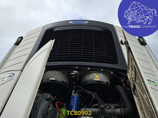 Lamberet Frigo LAMBERET 2016 2 Refrigerated semi trailers image 15