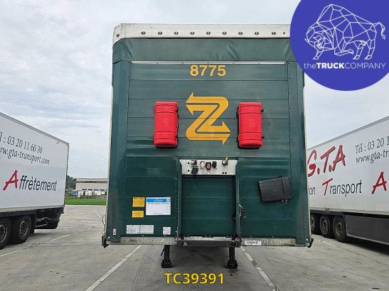 Schmitz Cargobull Curtainsides Schmitz Cargobull 2022 2 image 15