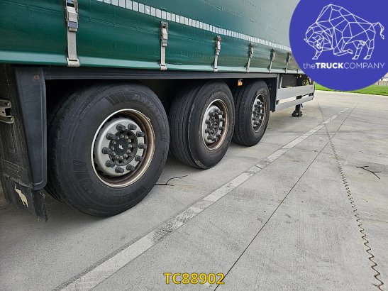 Schmitz Cargobull Curtainsides Schmitz Cargobull 2022 2 image 15
