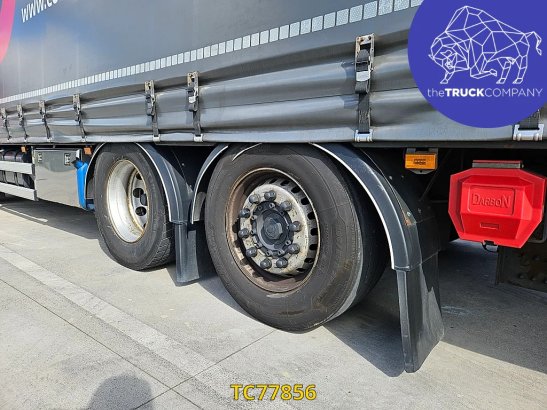 Scania R 450 R 450 2021 2 image 15