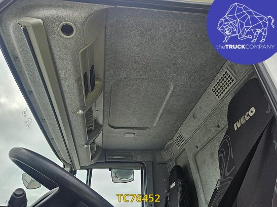 Iveco Stralis 190 S42 Stralis 190 S42 2016 2 image 15